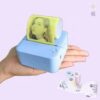 Imprimante d’étiquettes mini pocket