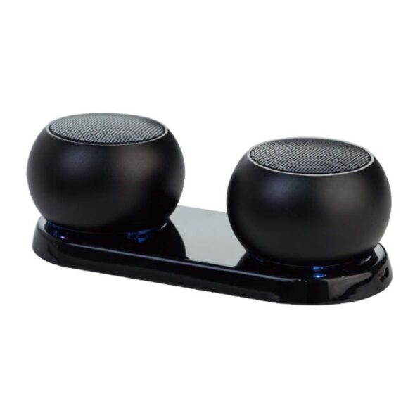 Mini haut parleur Bluetooth TWS – Image 4