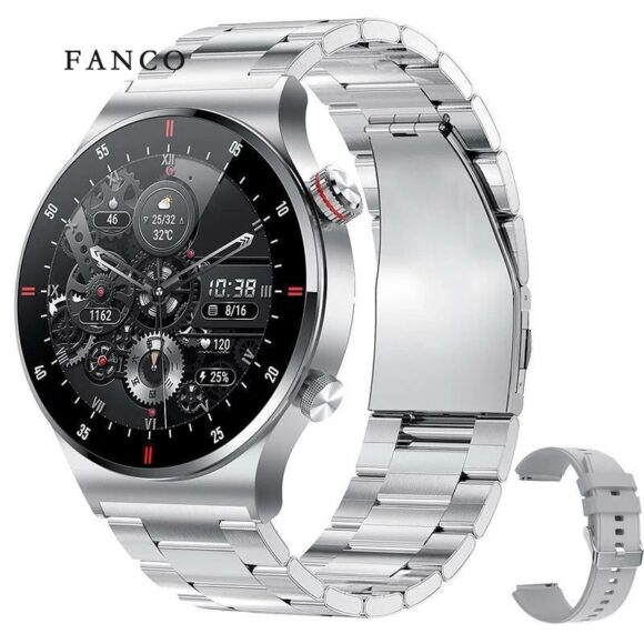 Montre intelligente QW33