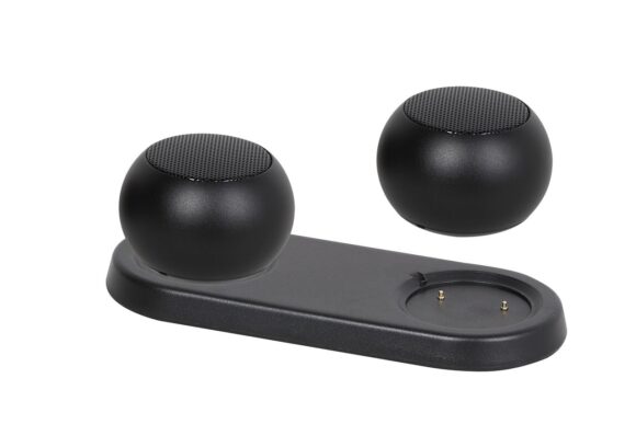 Mini haut parleur Bluetooth TWS