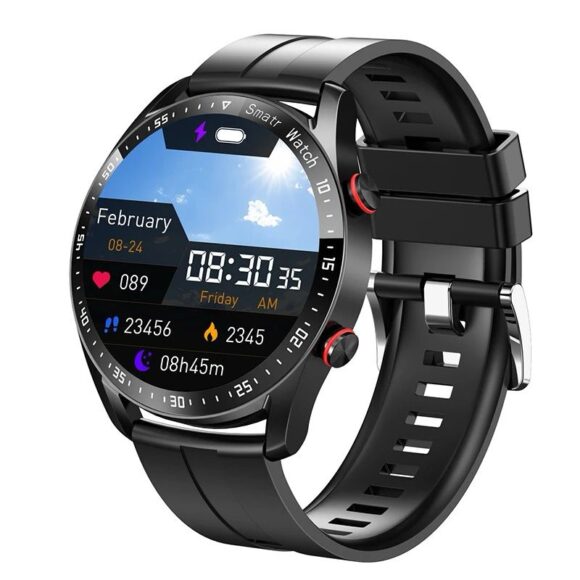 montre intelligente Hw20 – Image 2