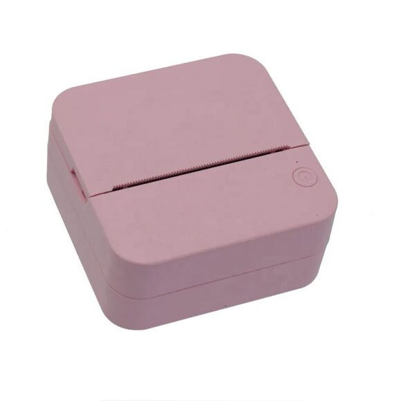 Imprimante d’étiquettes mini pocket – Image 2