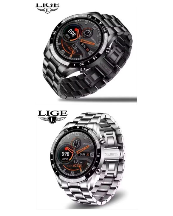Smartwatch lige Bw 0189