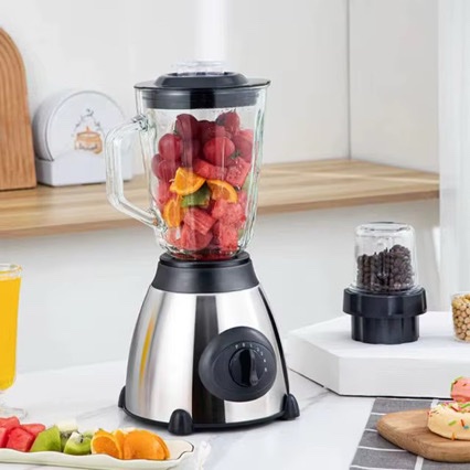 Mixeur blindé – Image 3