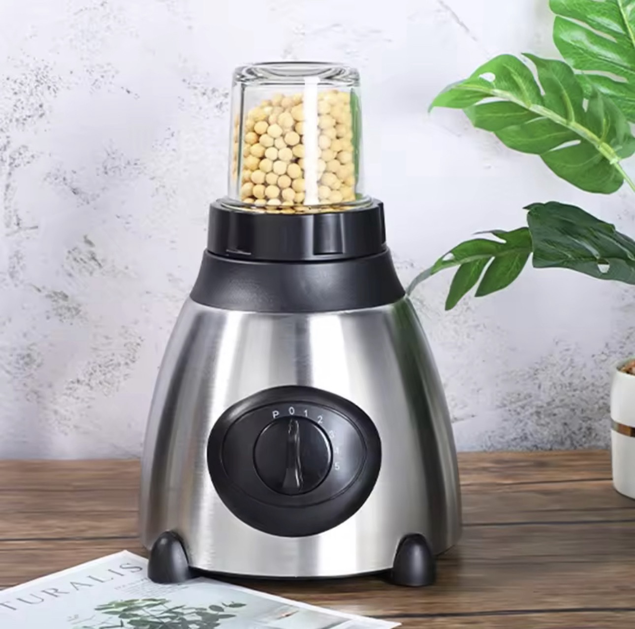 Mixeur blindé – Image 2